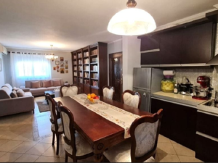Apartament me qera 2+1, Sip. 85m2, Tirane prane ish ATSH