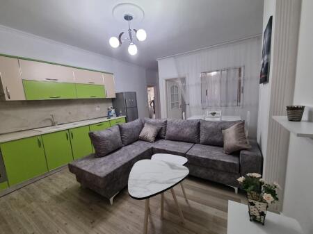 Appartamento 1+1 in affitto ad Astir