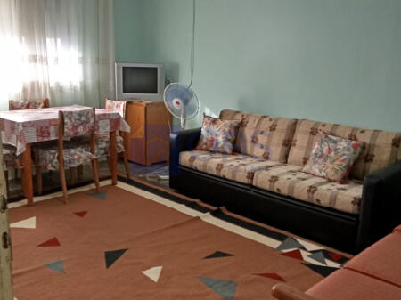 Apartament 1+1 për qira në Oxhak