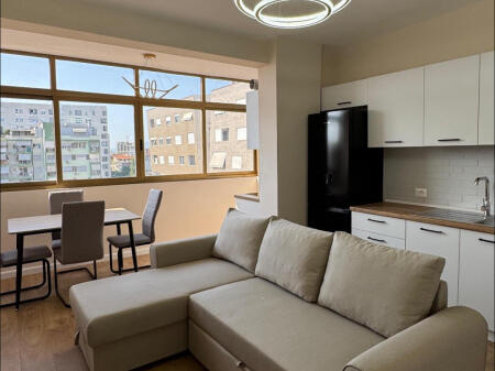 Apartament me qira 2+1 te Ish-Parku!