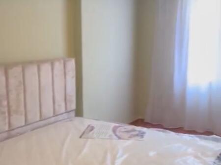Paris Commune 1+1 apartment for rent