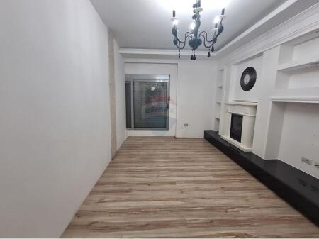 Rruga Xhanfize Keko, Tiranë
