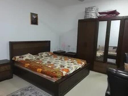 Apartment for rent 2+1 on Dibra Street (ID B221327) Tirana.