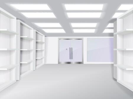 NEGOZIO IN AFFITTO 110 M2 COMUNE DI PARIGI