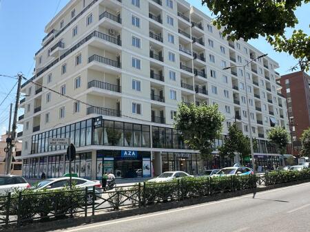 Apartament 1+1 për sh sale gati për banim në Kamëz.