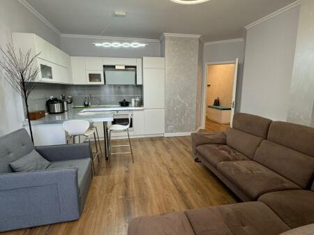 ESKLUZIVE!!! APARTAMENT 2+1 TE RRUGA KODRA E DIELLIT BLIHET DHE ME KREDI!!!