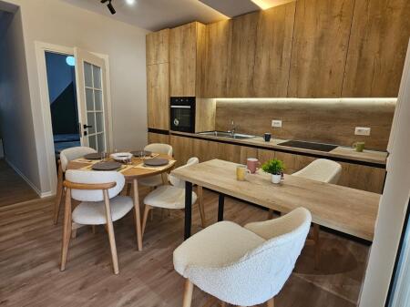 🏡 Apartment 2+1 with a super veranda & view of the sea 🌊