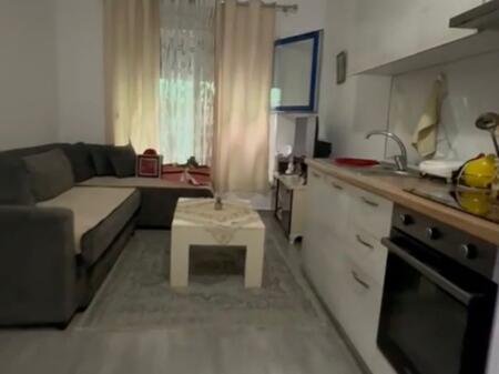 1+1 apartment at Kaimi in Ali Dem