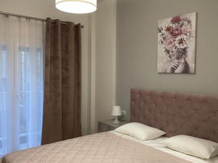 Appartamento in Affitto 1+1 a Kodra e Diellit (ID B2101164) Tirana.