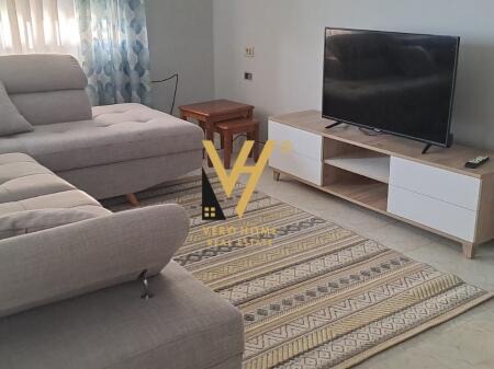 APARTAMENT 2+1+BLK ME QERA TE IRFAN TOMINI