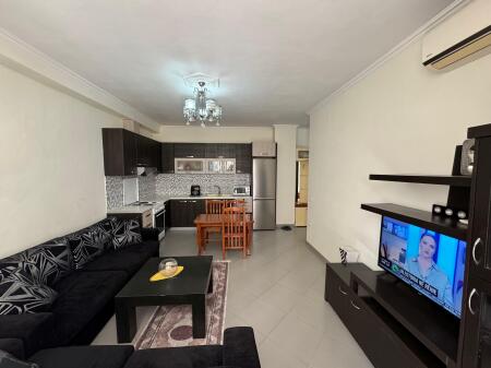Qera, apartament 2+1, Yzberisht