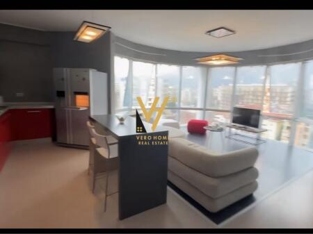 APARTAMENT 2+1+BLK ME QERA TE KOMUNA E PARISIT
