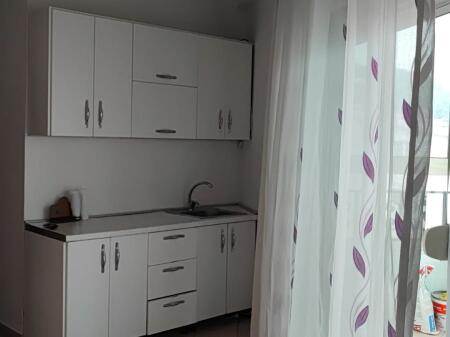Apartment 1+1 for rent at Kodra e Diellit!