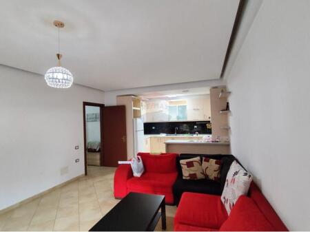 Jepet me qira apartament 2+1, Yzberisht