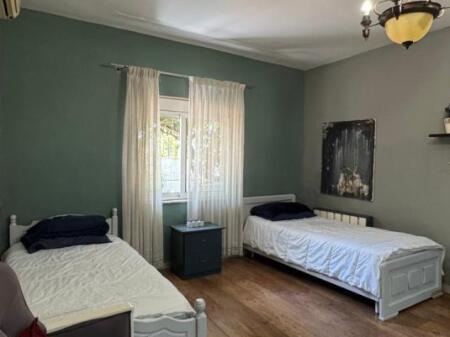 Apartament 1+1+1 për Qira me Vend Parkimi