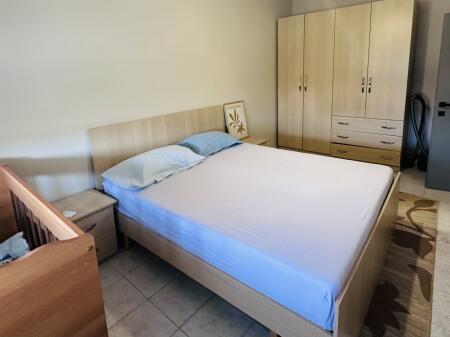 Jepet Me Qera Apartament 2+1+1 Ballkon