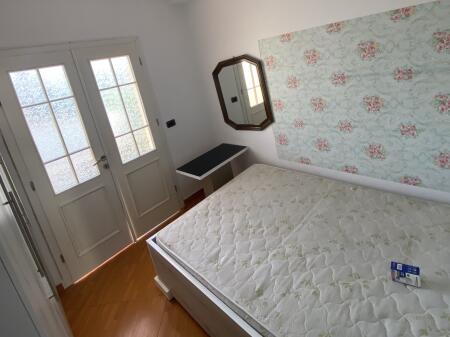 Apartament 1+1 për qira mbi ish Tregun Elektrik, Tiranë