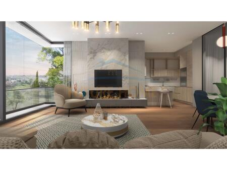 For sale Individual Villas, West Home Residence, Lake of Farka