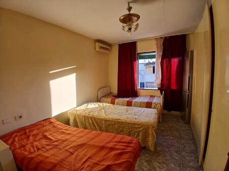 Jepet Me Qera Apartament 2+1+1 Ballkon