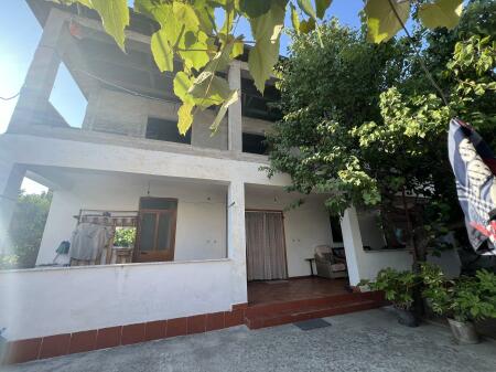 FOR SALE PRIVATE 2-STOREY HOUSE IN BABRRU - KËRÇIKËVE STREET
