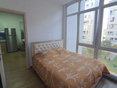 Jepet Me Qera Apartament 1+1+1 Ballkon