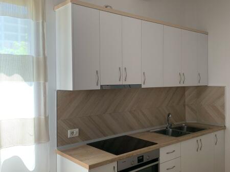 apartament 2+1 me qira ne Astir,