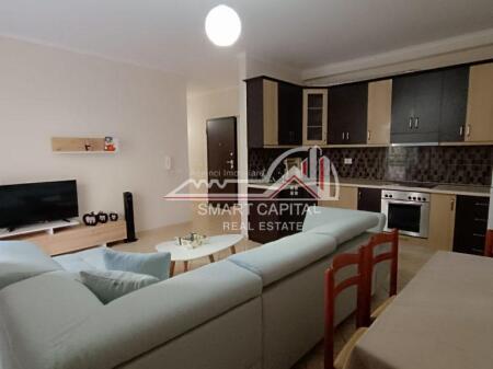 APARTAMENTI 2+1 ME QIRA NE AFERSI TE RRUGES SE CIPAJVE - VLORE!!