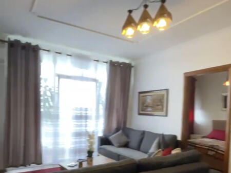 Apartament 2+1 me qira tek Vilat Gjermane
