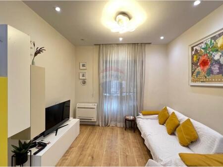 APPARTAMENTO MODERNO 2+1 IN AFFITTO A SHALLVARET