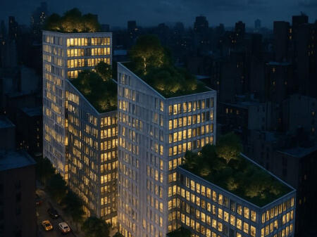 1+1 apartment for sale