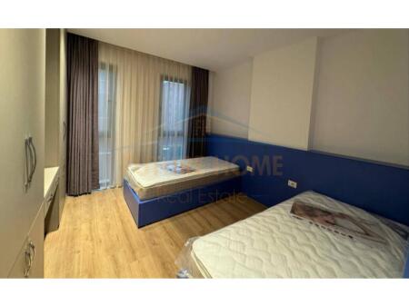 Qera, Apartament 2+1+Post Parkimi, Green City, Unaza e Re