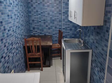 STUDIO 24000 LEKE.NEGLI UFFICI DEL TERMINALE DEGLI AUTOBUS CITTÀ STUDENTE