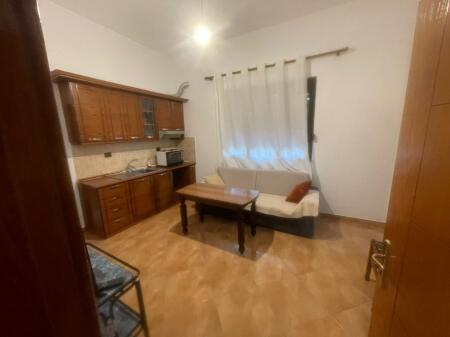 APARTAMENT 1+1. QYTET STUDENTI