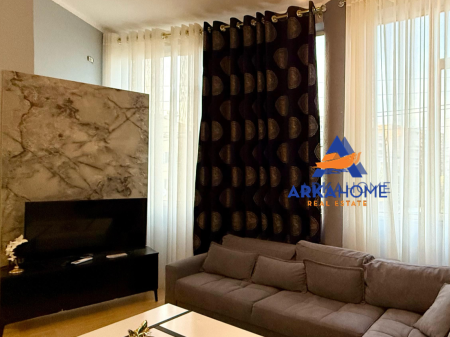 FOR SALE APARTMENT 1+1+BALCONY 64M2 "DALIP TOPI STREET, NEAR FRESKU RESTAURANT".