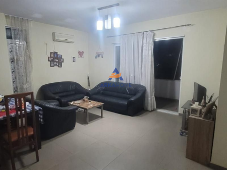 SHITET APARTAMENT 2+1+VERANDE, "SPITALI AMERIKAN 3".