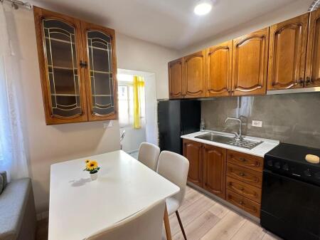 1+1 Apartment for Rent near the American Embassy!
