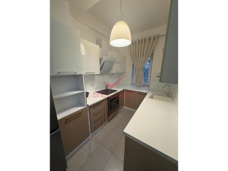 Apartament 1+1 + parkim tek Touch of Sun