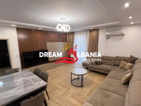 Apartament Luksoz 2+1 me qira ne rrugen e Durresit prane Mozaikut te Tiranes (ID 42215311)