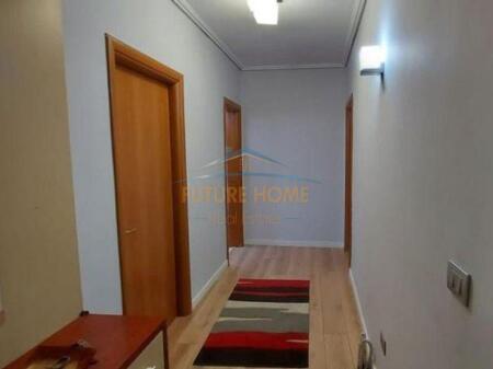 Rent, Apartment 2+1, Paris Commune, Tirana
