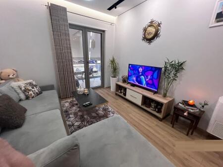 SHESIM APARTAMENT 1+1 TEK KOMPLEKSI DELIJORGJI