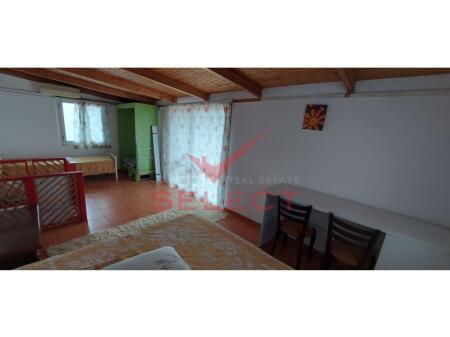 Apartament 2+1 me qira tek Ali Demi!