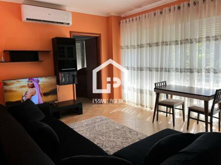 JEPET me QIRA: Apartament 1+1/ KODRA E DIELLIT