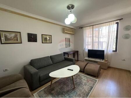 APARTAMENT 1+1, RR. TEFTA TASHKO