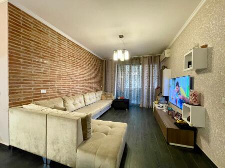 2+1 apartment for rent in Don Bosko