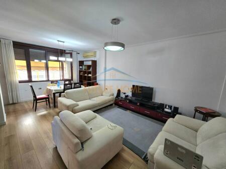 Rent, Apartment 2+1, Paris Commune, Tirana
