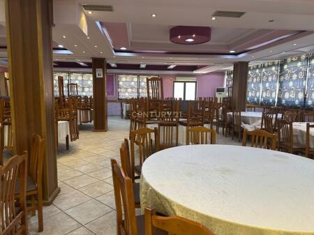 Bar- Restorant per Qira ne Sharre
