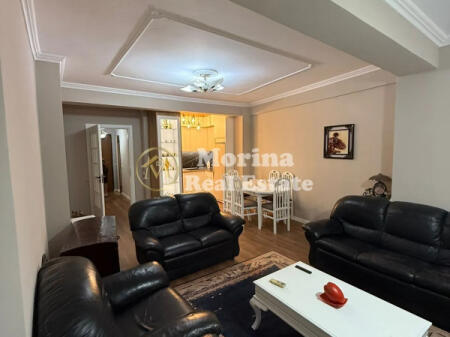 Qera, Apartament 2+1+2, Qender, 900 euro/muaj
