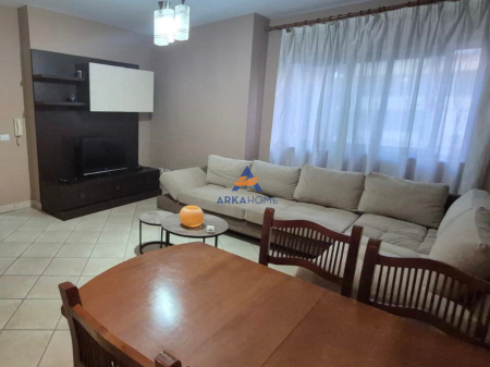 APARTMENT FOR RENT 2+1+1 BALCONY "TE 21 DHJETORI".