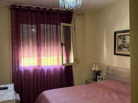 Shitet Apartament 1+1 në Vlorë – Rruga e Çipajve