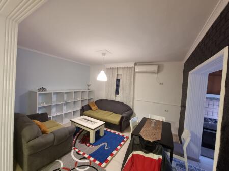 Apartament 2+1 me qira tek Ali Demi!